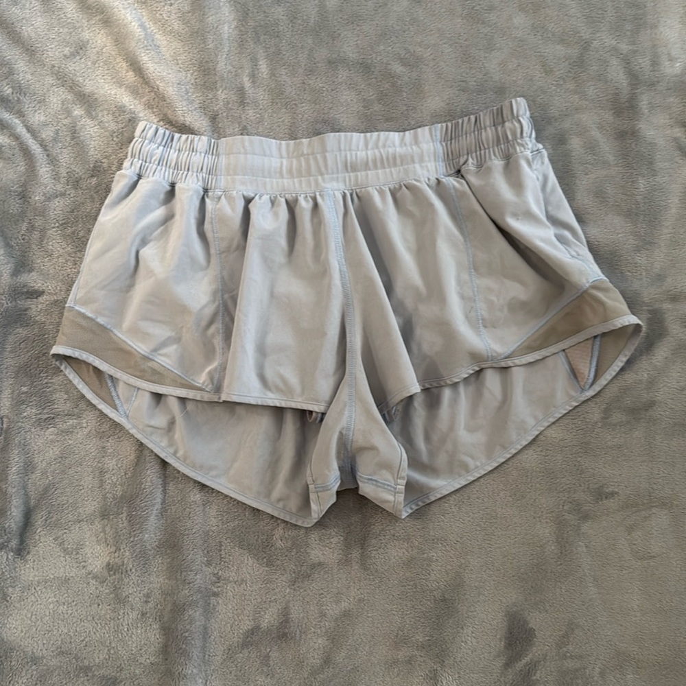 lulu shorts